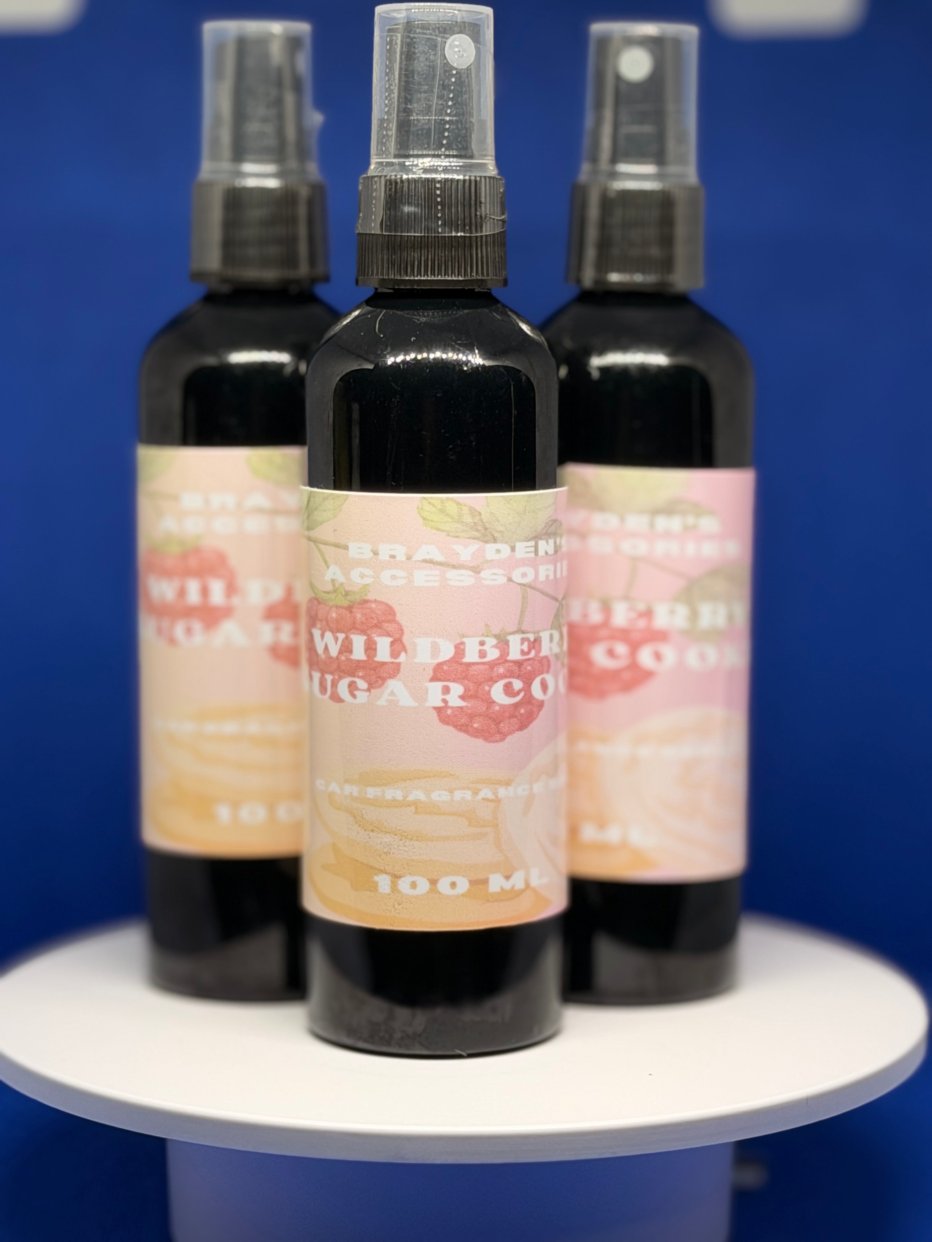 Room/car sprays
