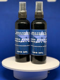 Room/car spray- lone star and whiskey bar