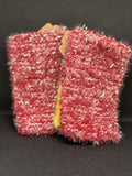 Scrub pads