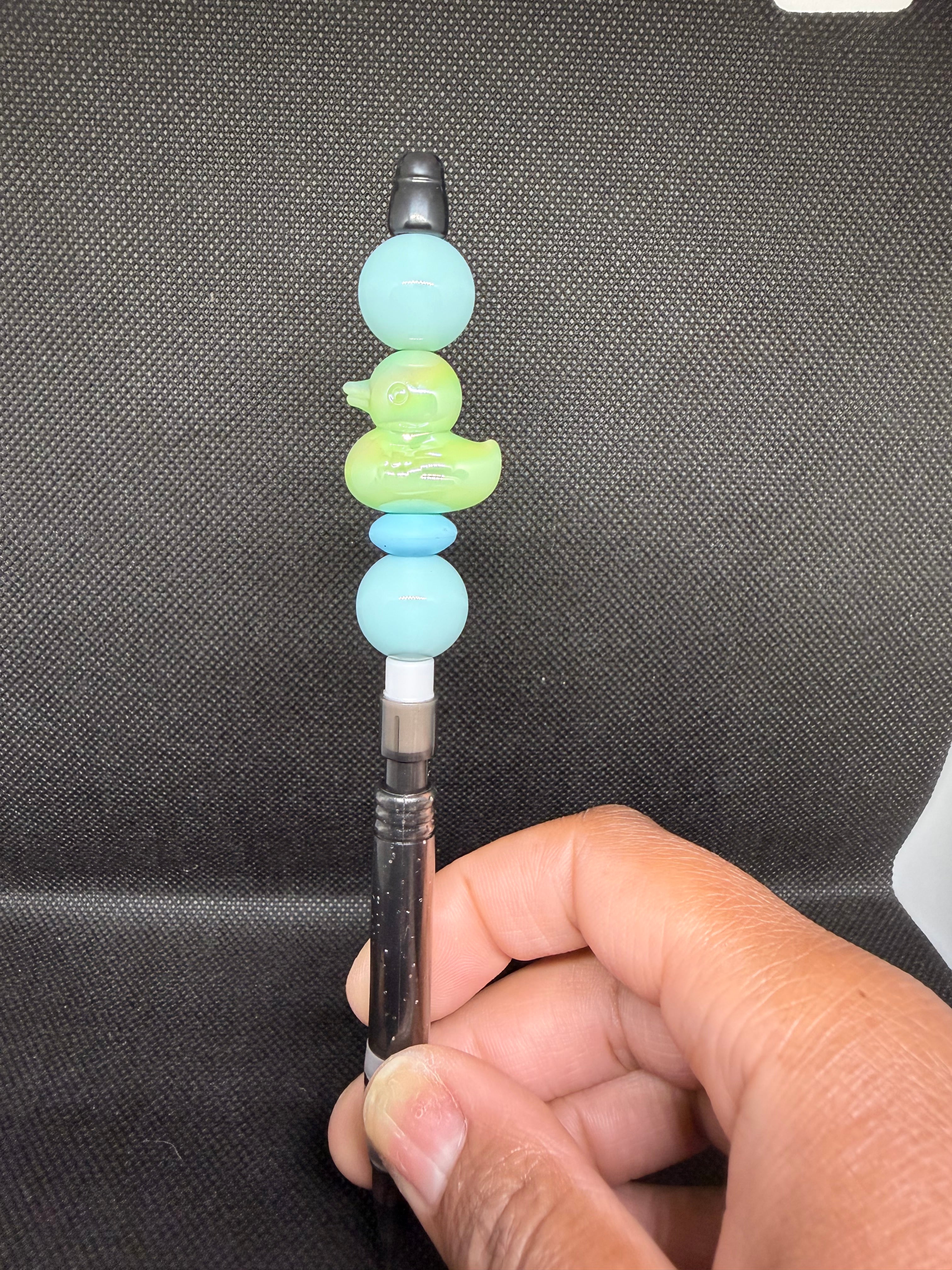 Ducky mechanical pencil