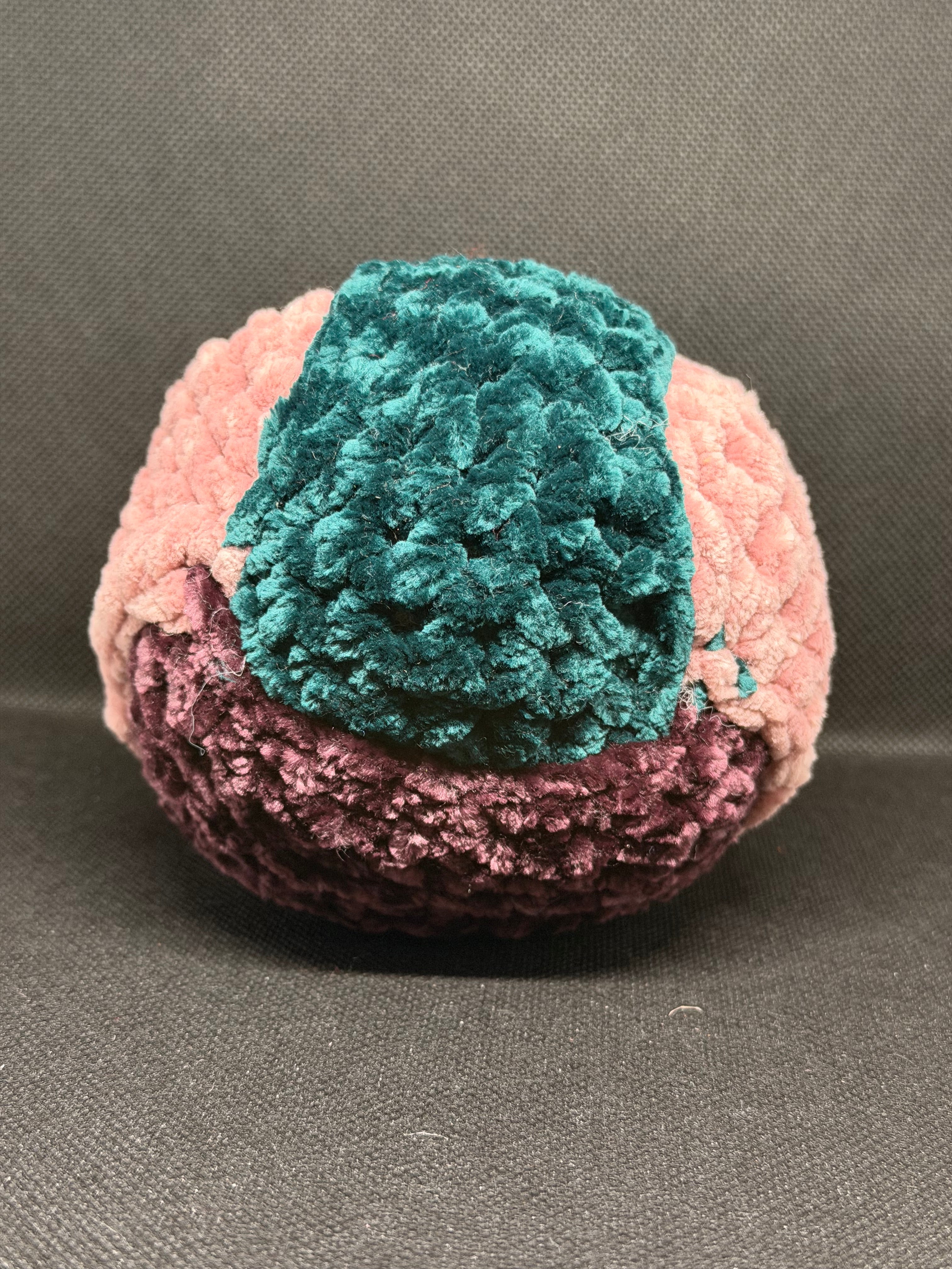 Toy Ball