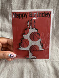 Greeting card