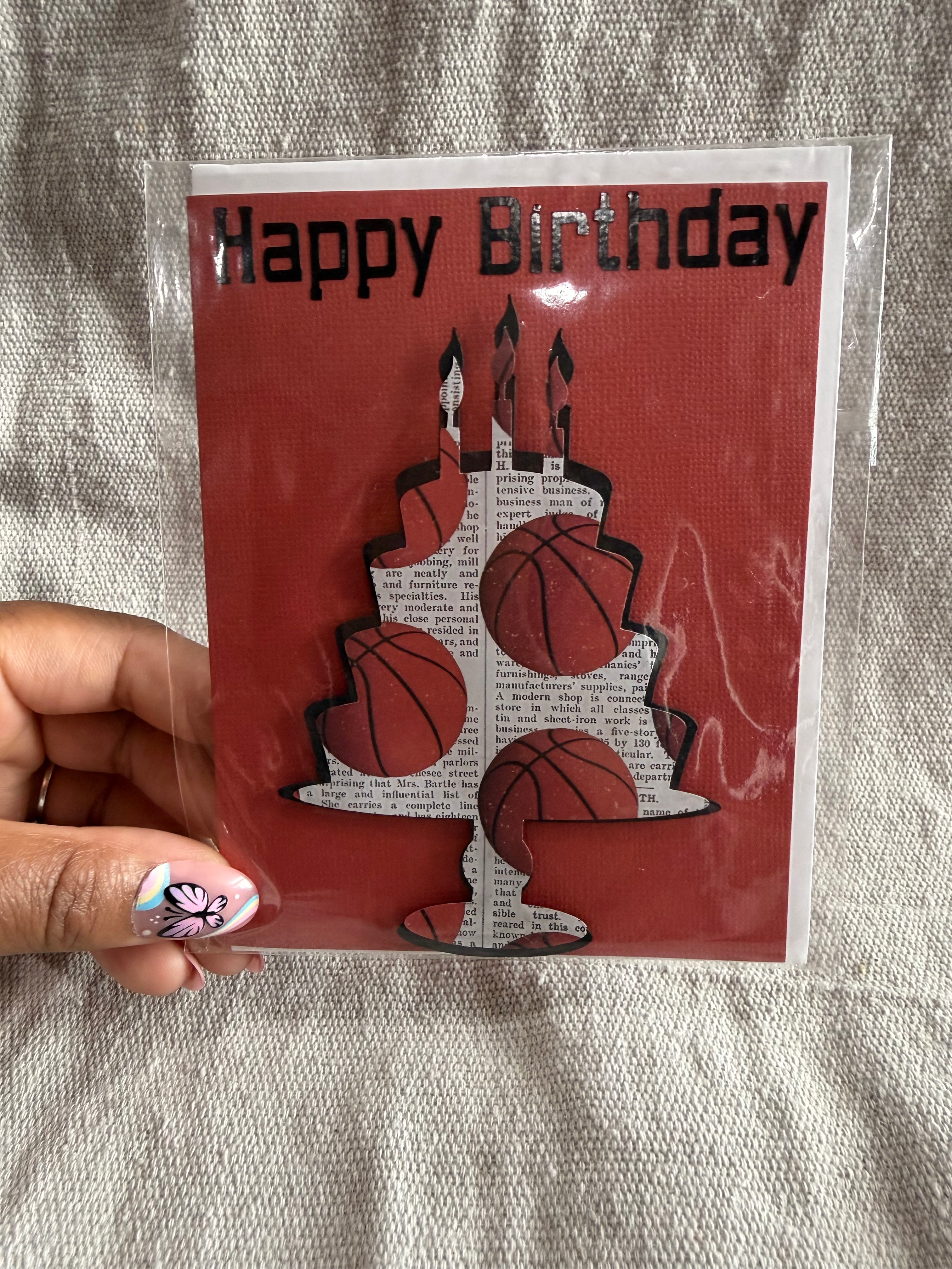 Greeting card