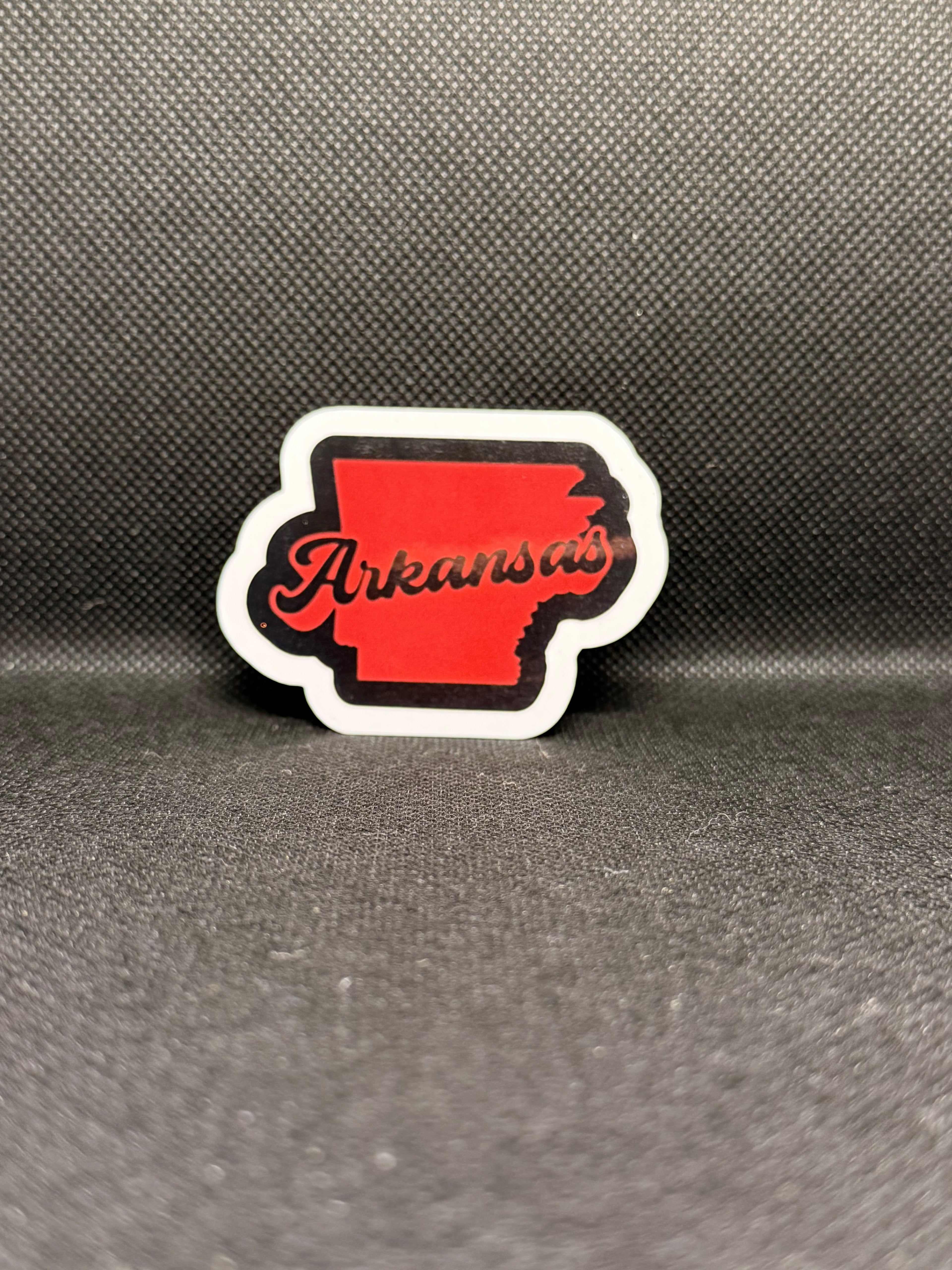 Arkansas sticker