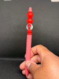 Red pen