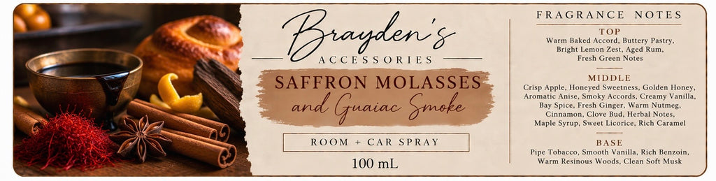 Room/car spray