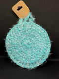 Scrub pad