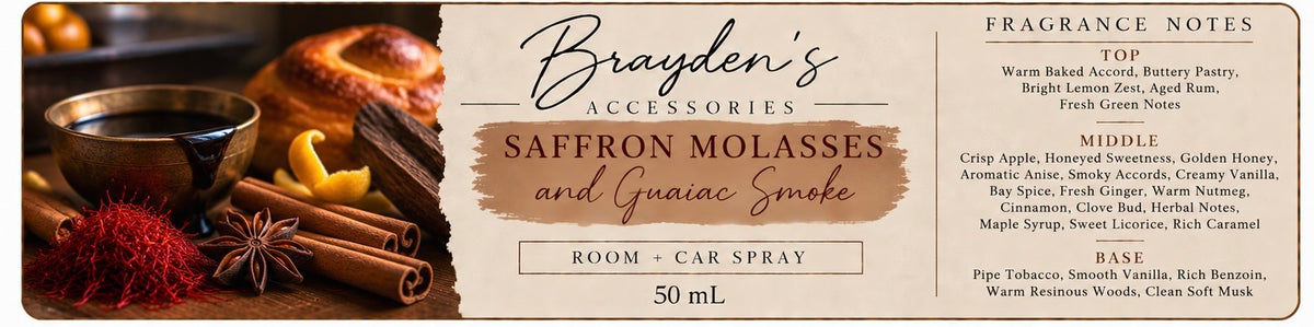 Car/ room sprays