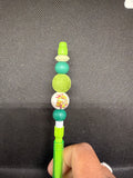 Green mechanical pencil
