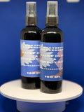 Room/car spray- Daisy Dukes and cowboy boots