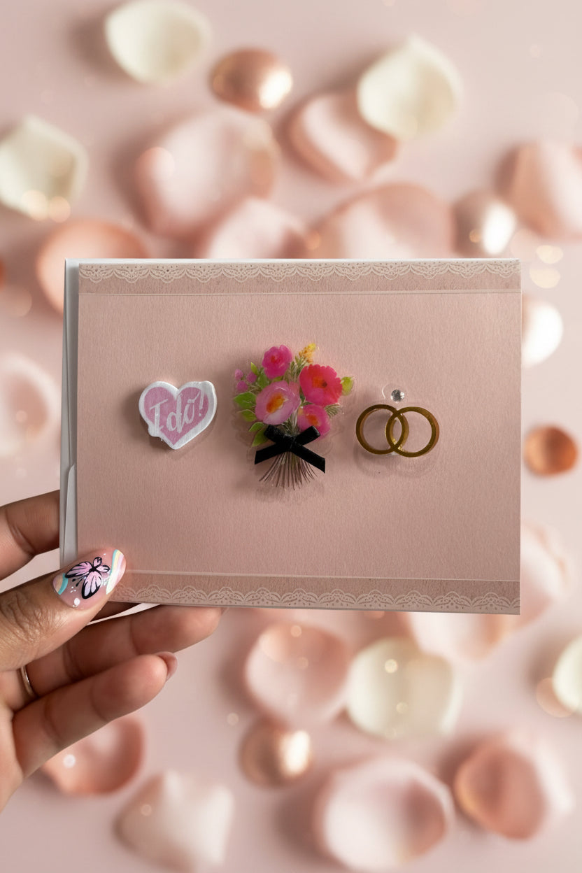 Wedding cards