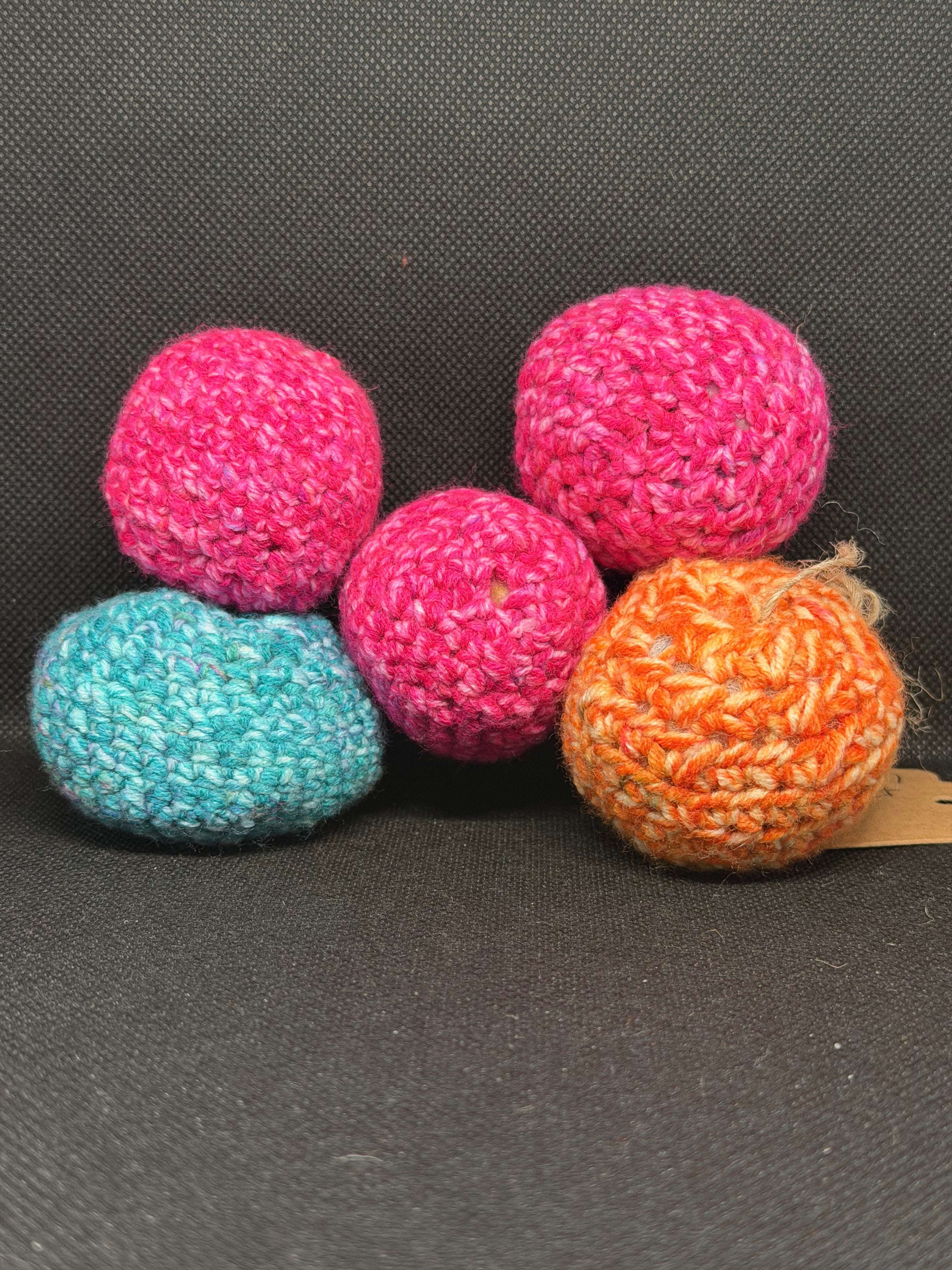 Hacky sack
