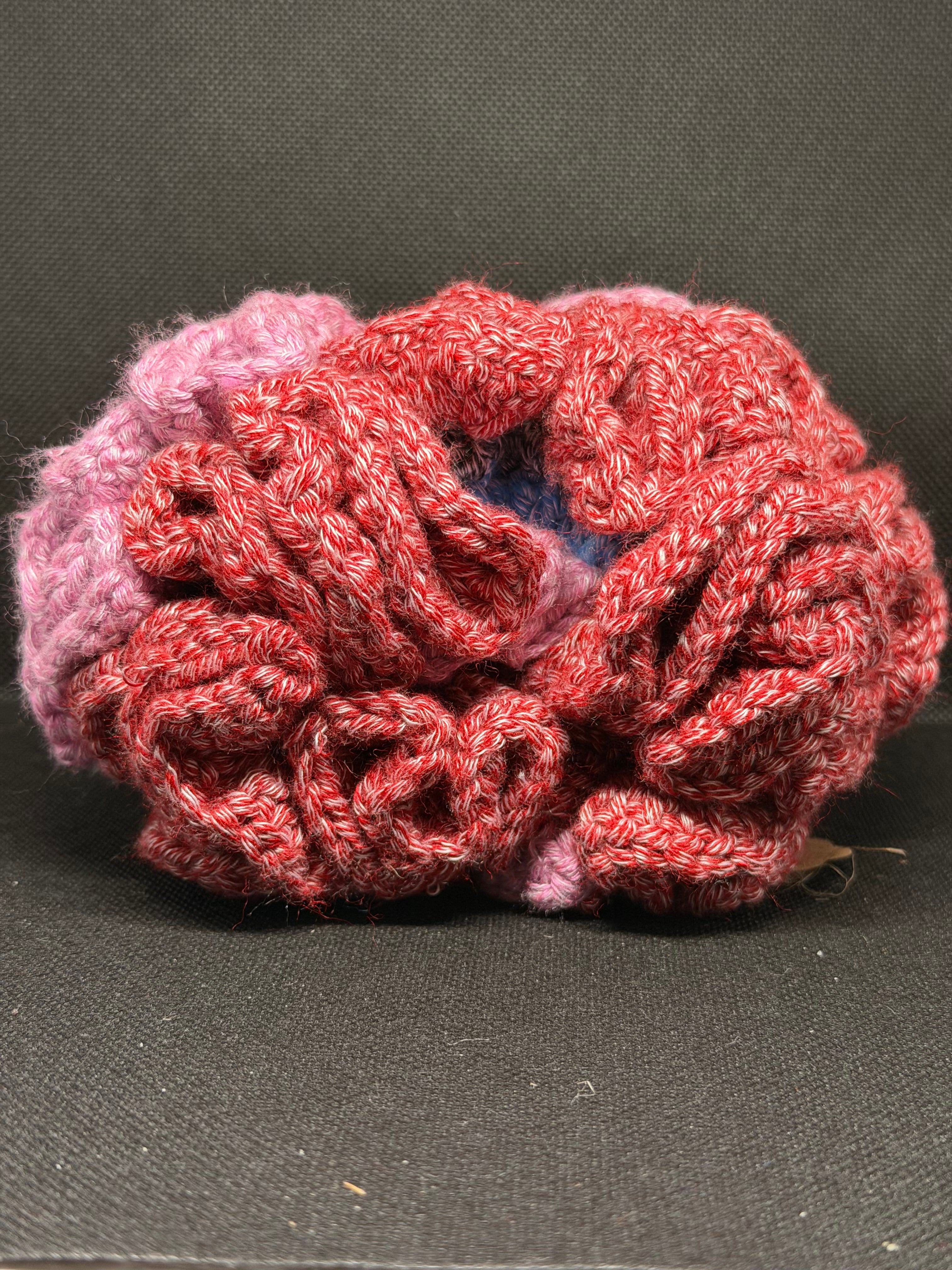Xl Möbius fidget