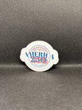 America sticker