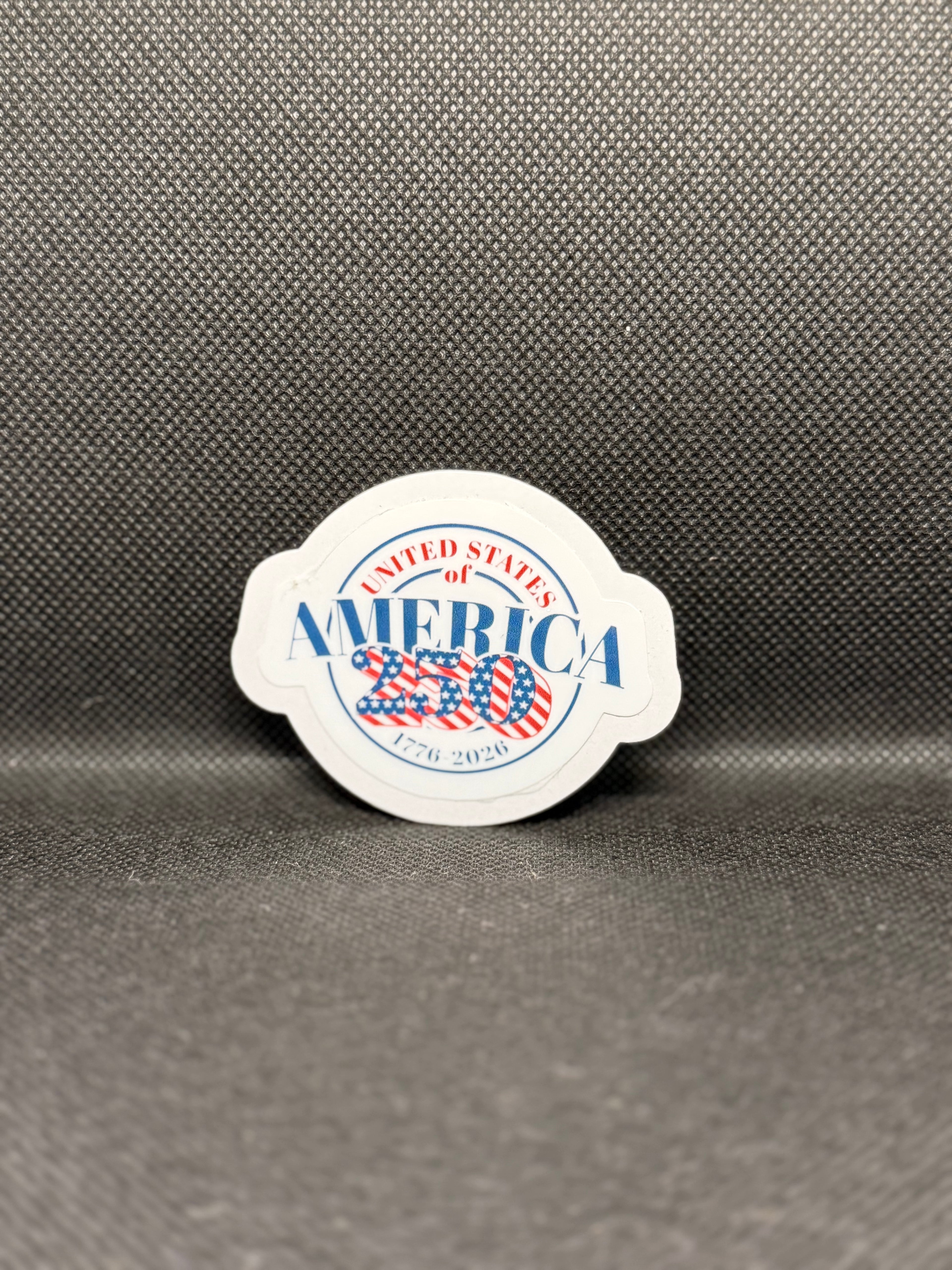 America sticker