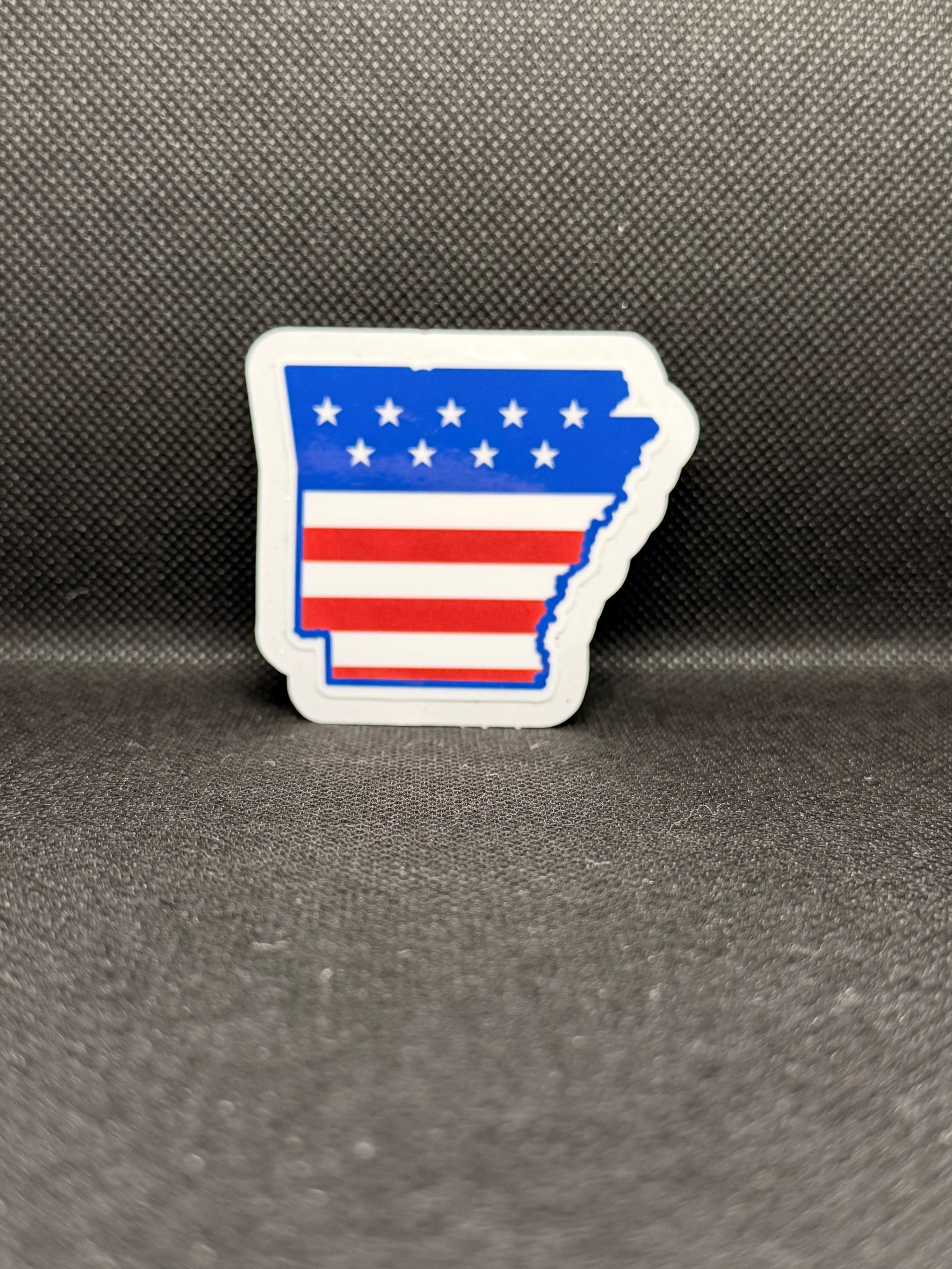 Arkansas sticker