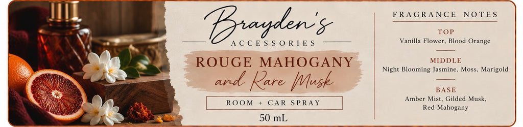 Car/ room sprays