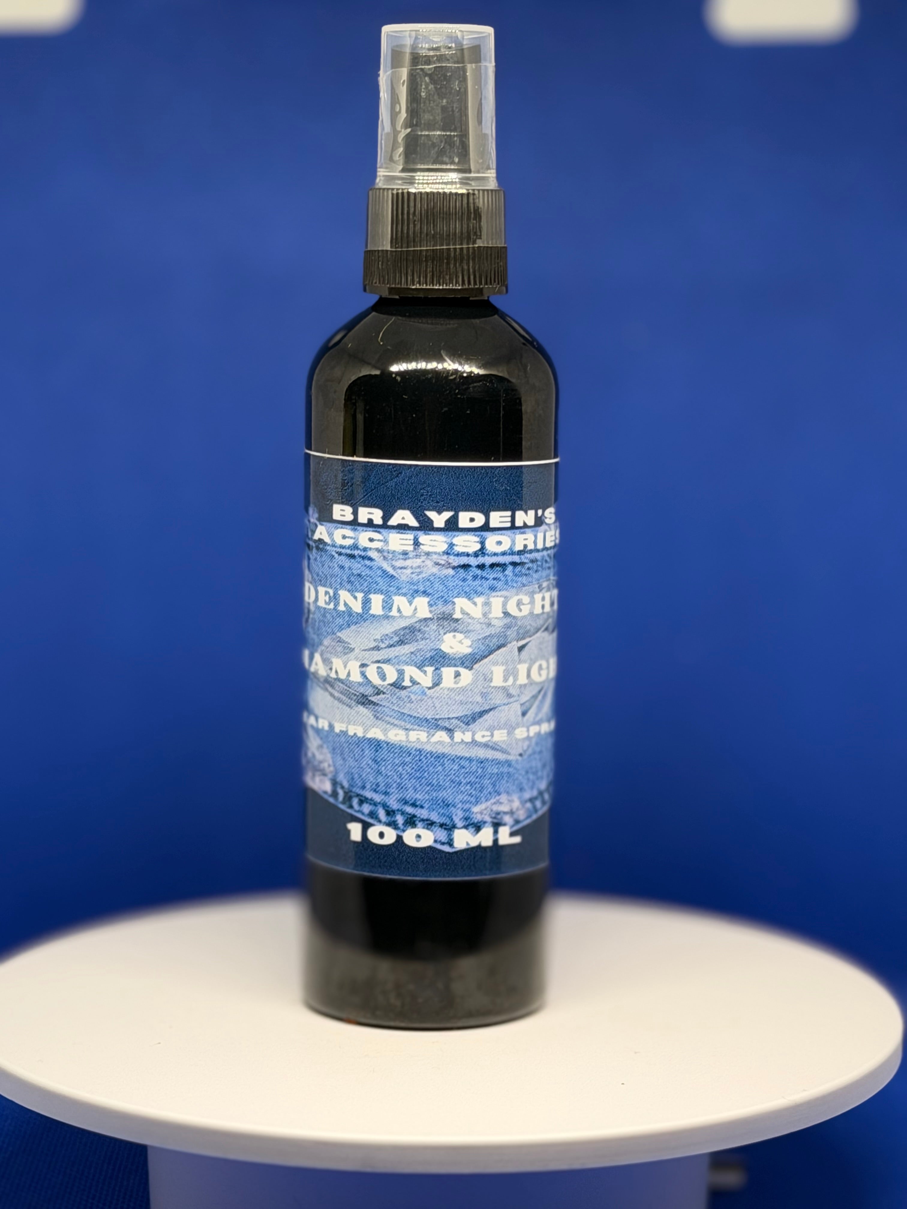 Room/ car sprays