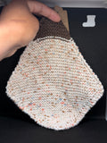 Knitted cloths