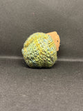 Crochet ball