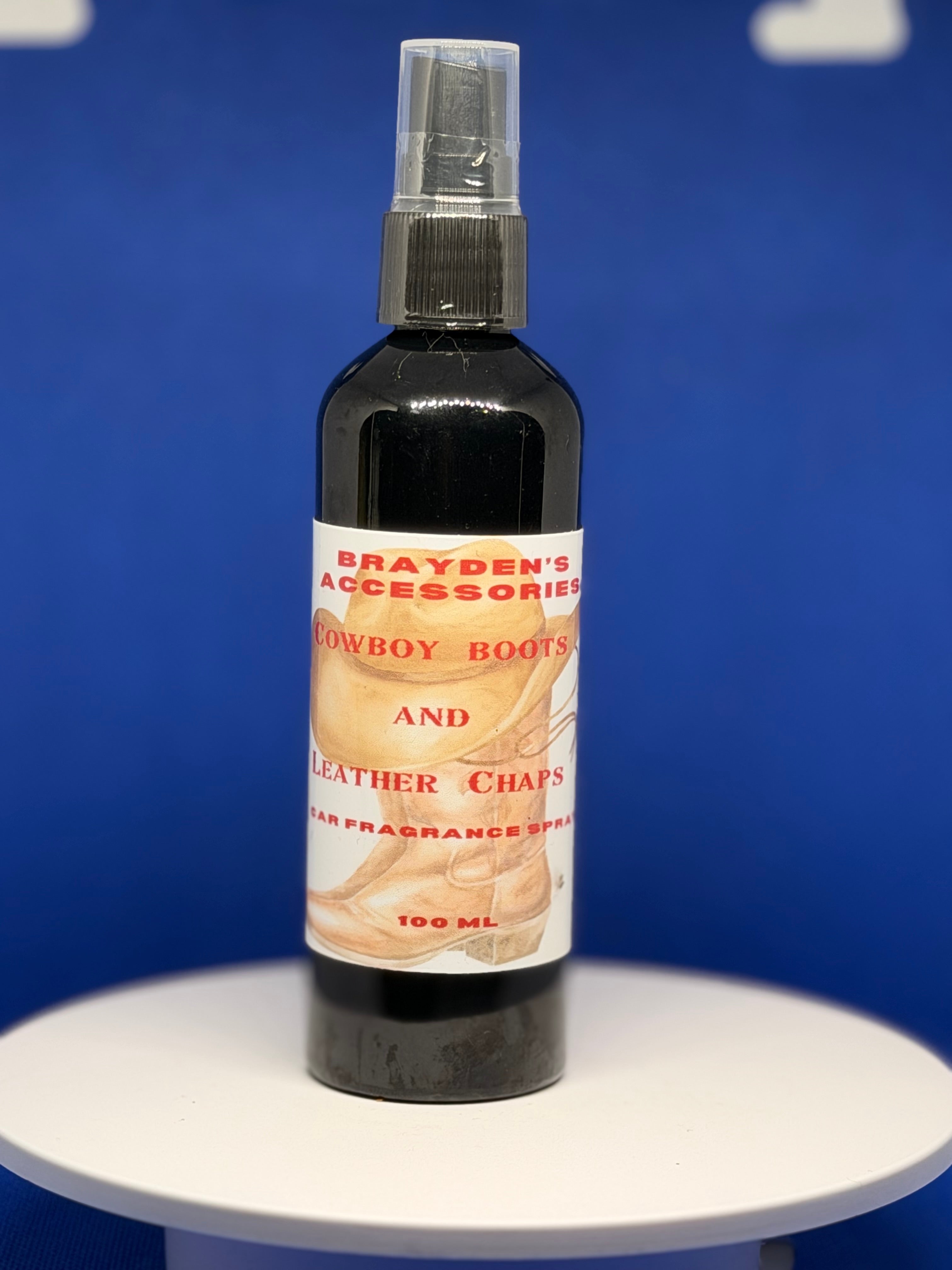 Room/ car spray